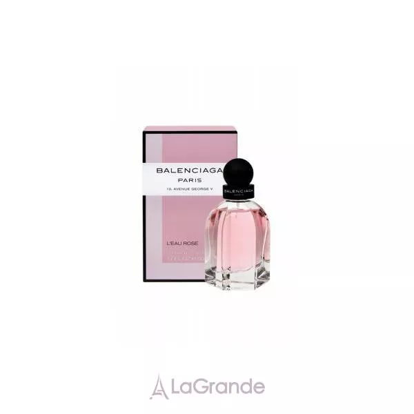 Balenciaga Paris L'Eau Rose ��������� ����