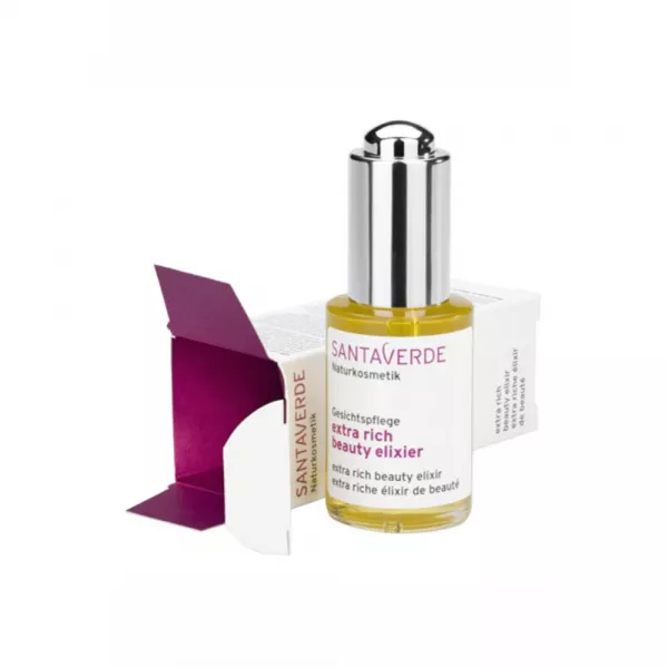 Santa Verde Special Facial Care Extra Rich Beauty Elixir ������ ��� ������� ��������������� 䳿