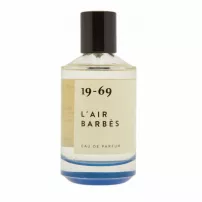 19-69 L`Air Barbes ��������������� ���� (������)