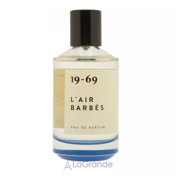 19-69 L`Air Barbes ��������������� ���� (������)