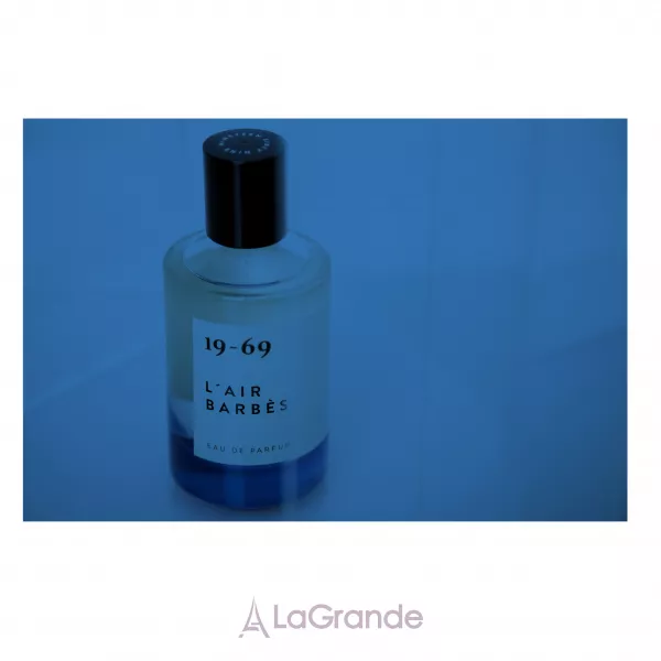 19-69 L`Air Barbes ��������������� ���� (������)