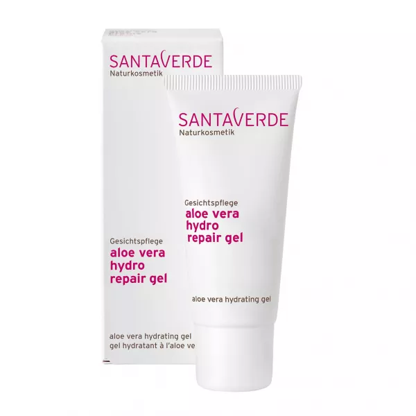 Santa Verde Special Facial Care Aloe Vera Hydrating Gel ���� ��� ���� � ���� ���� �����������