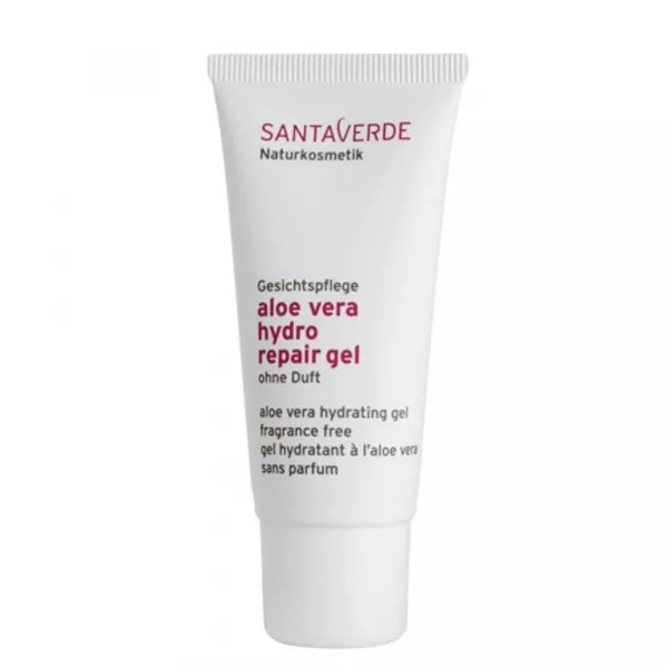Santa Verde Special Facial Care Aloe Vera Hydrating Gel ���� ��� ���� � ���� ���� �����������