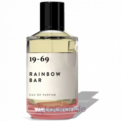 19-69 Rainbow Bar   ()