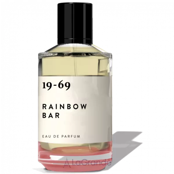 19-69 Rainbow Bar ��������������� ���� (������)