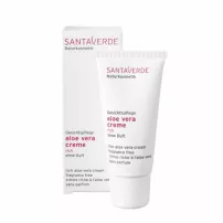 Santa Verde Foundat Facial Care Medium Aloe Vera Cream Fragrance Free ���� ��� ������� � ���� ��� ��������� ��� ������