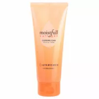 Etude House Moistfull Collagen Cleansing Foam ����������� ����� ��� ���� � ����������