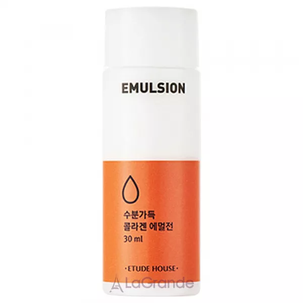 Etude House Moistfull Collagen Emulsion ������� ��� ������� � ���������