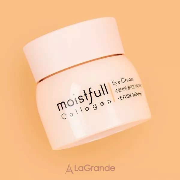 Etude House Moistfull Collagen Eye Cream ���� ��� ���� �����������
