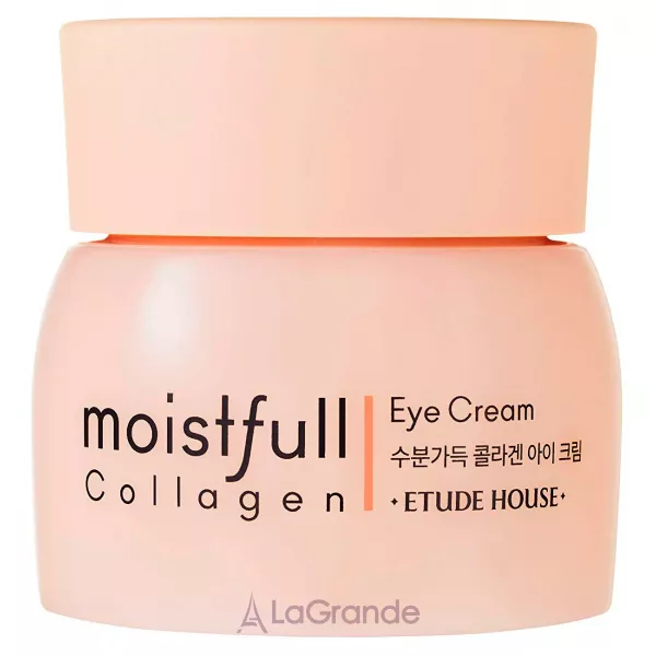 Etude House Moistfull Collagen Eye Cream ���� ��� ���� �����������