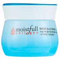 Etude House Moistfull Collagen Water Jelly Cream ����-���� ��� ������� � ���������