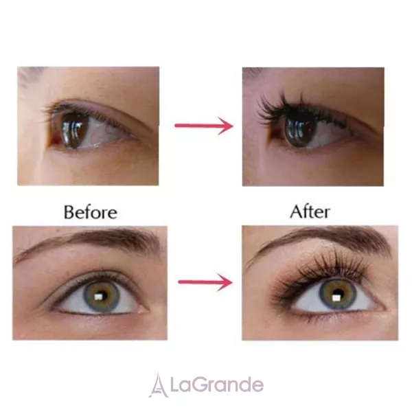 Etude House My Lash Serum ��������� ��� ��