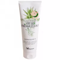 Elizavecca Milky Piggy Herb Soul Hydro Aqua Jella Pack ����� ����������� � ���� � ����������