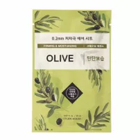 Etude House Therapy Air Mask Olive Oil ����� �������� ��� ���� "��������� �����"