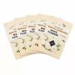 Etude House Therapy Air Mask White Flowers     