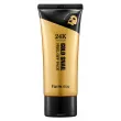 FarmStay 24K Gold Snail Peel Off Pack -  24-    