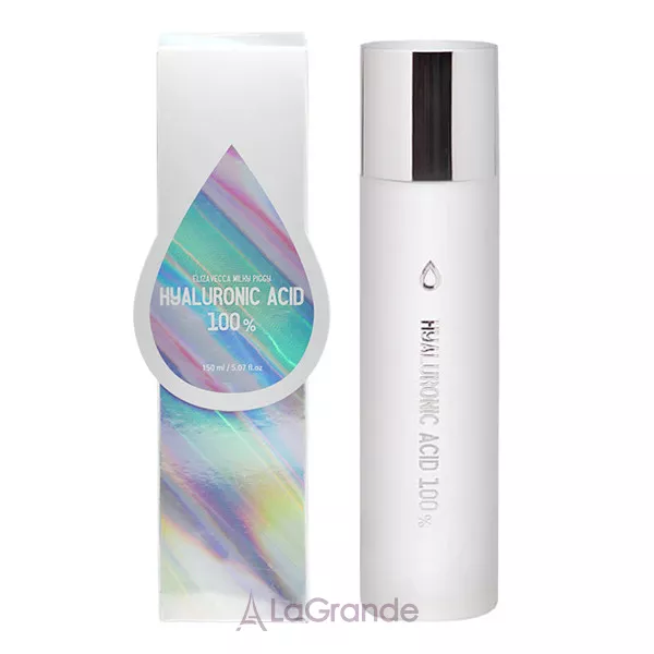 Elizavecca Milky Piggy Hyaluronic Acid Serum 100% ��������� ���������� ������� 100%