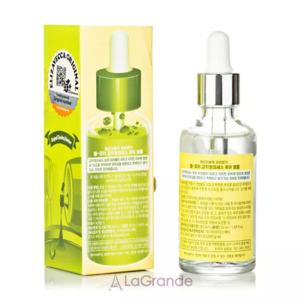 Elizavecca Witch Piggy Hell-Pore Galactomyces Pure Ample ��������� ���������� 100%