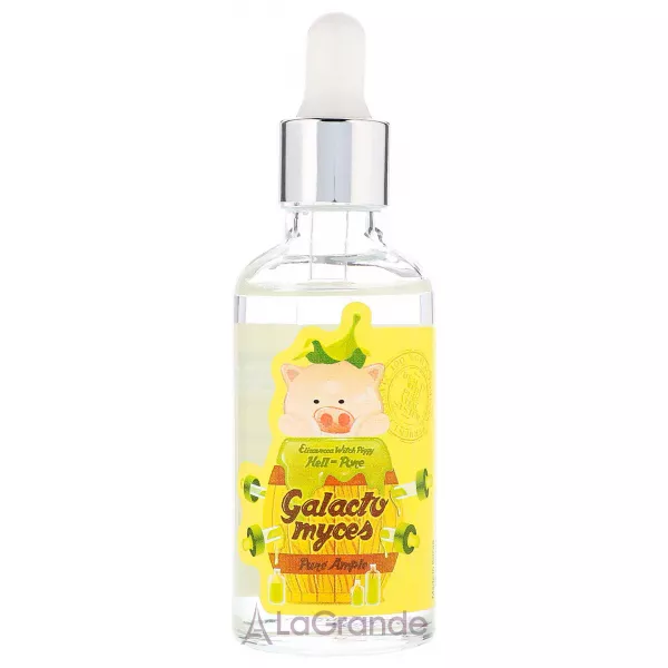 Elizavecca Witch Piggy Hell-Pore Galactomyces Pure Ample ��������� ���������� 100%