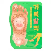 Elizavecca Witch Piggy Hell-Pore Turtles Foot Pack �������������� �����-������� ��� ���