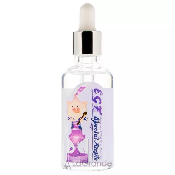 Elizavecca Witch Piggy Hell-Pore Egf Special Ample ��������� � ������������ �������� ���������