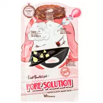 Elizavecca Pore Solution Super Elastic Mask ��������������� ����� ��� ������� ���
