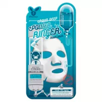 Elizavecca Aqua Deep Power Ringer Mask ����� ����������� ��� ����� ����