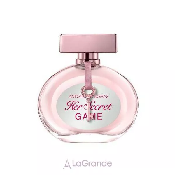 Antonio Banderas Her Secret Game �������� ����