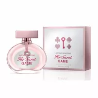 Antonio Banderas Her Secret Game ��������� ����
