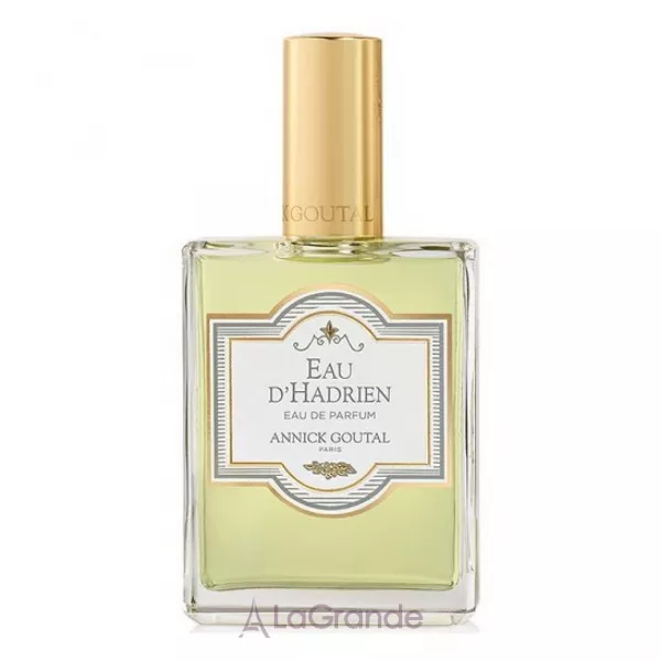 Annick Goutal Eau d'Hadrien For Men ��������������� ���� (������)