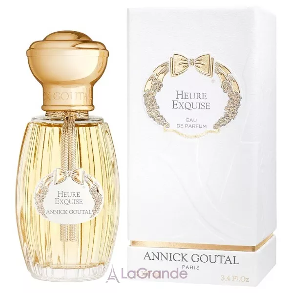 Annick Goutal Heure Exquise ��������������� ����