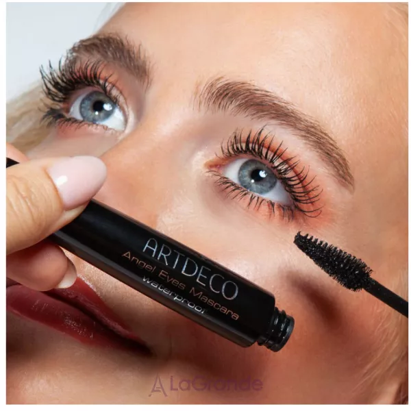 Artdeco Angel Eyes Mascara Waterproof ����������� ���� ��� ������