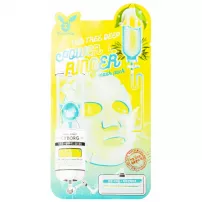 Elizavecca Power Ringer Tea Tree Deep Mask Pack ����� ��� ���������� ���� � ���������� ������� ������