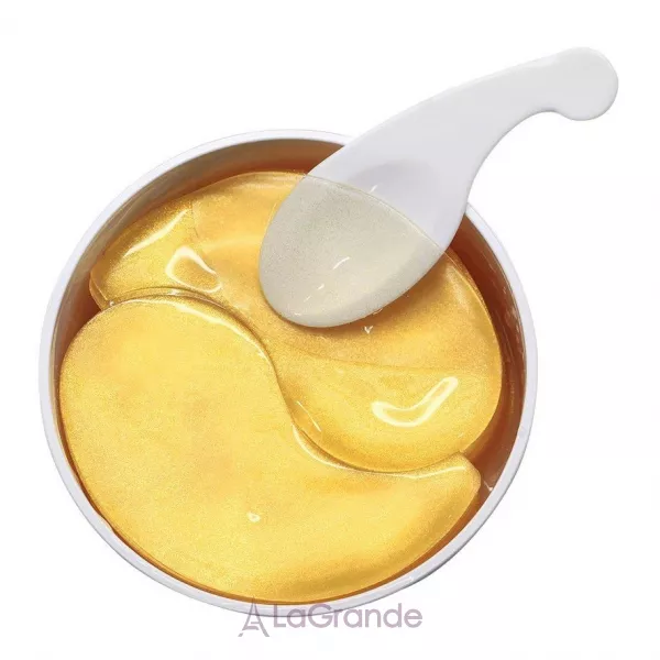 Elizavecca Milky Piggy Gold Hyaluronic Acid Eye Patch ������������� ������������ ����� ��� ����