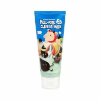 Elizavecca Milky Piggy Hell-Pore Clean Up Mask �����-����� ��� �������� ��