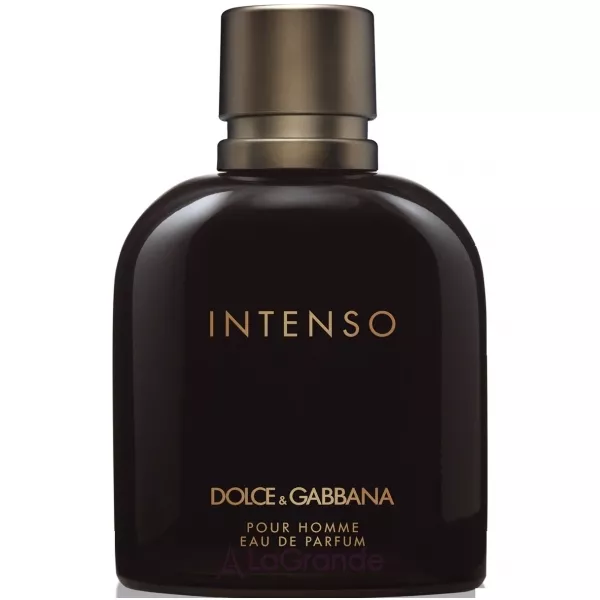 Dolce & Gabbana Intenso pour Homme ����������� ����