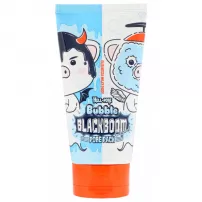 Elizavecca Milky Piggy Hell-Pore Bubble Blackboom Pore Pack ������� ����� ��� �������