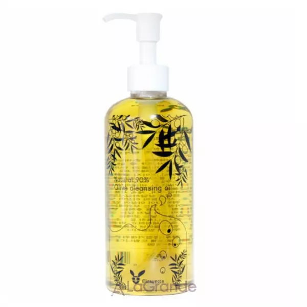 Elizavecca Olive 90% Cleansing Oil ����� ������������ ��� ����