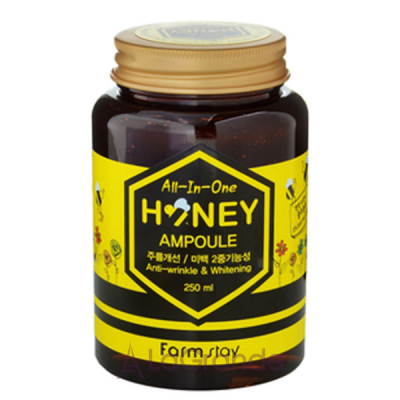 FarmStay All-In-One Honey Ampoule      