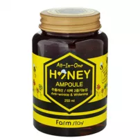FarmStay All-In-One Honey Ampoule ��������� ��� ���� � ���������� ����