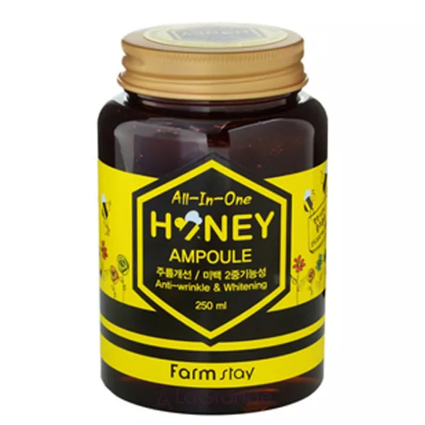 FarmStay All-In-One Honey Ampoule ��������� ��� ������� � ���������� ����