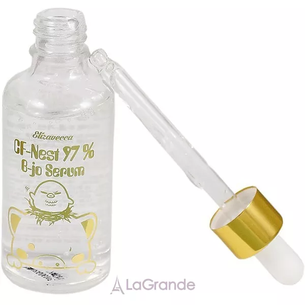 Elizavecca Cf-Nest 97% B-Jo Serum ��������� � ���������� ������������ ������