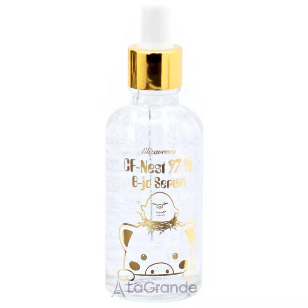 Elizavecca Cf-Nest 97% B-Jo Serum ��������� � ���������� ������������ ������