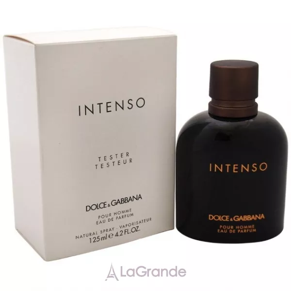 Dolce & Gabbana Intenso pour Homme ����������� ���� (������)