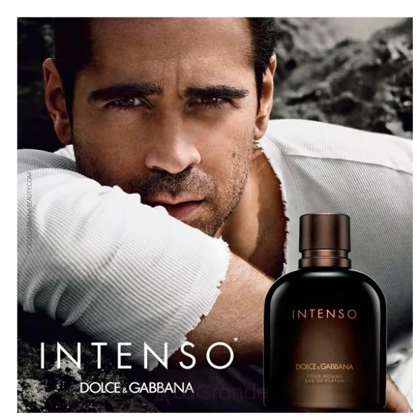 Dolce & Gabbana Intenso pour Homme ����������� ���� (������)