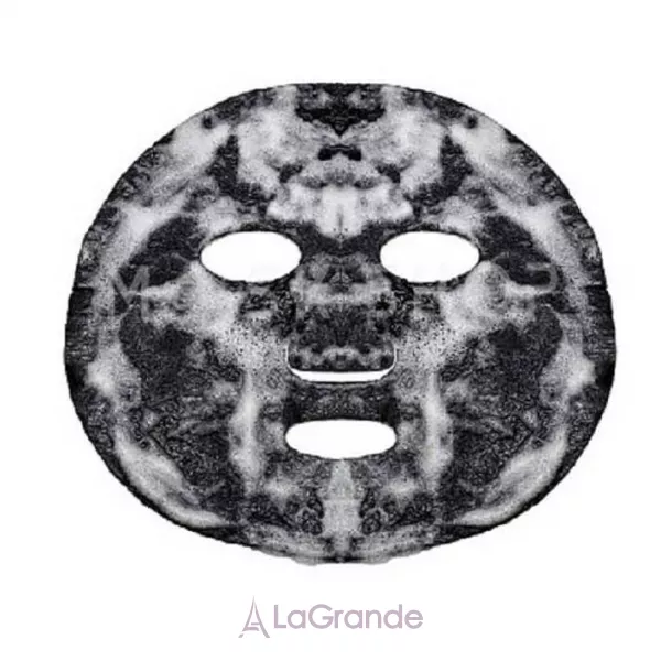 Elizavecca Witch Piggy Hell-Pore Black Solution Bubble Serum Mask Pack ����������� ����� �� ������ �����