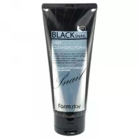 FarmStay Black Snail Deep Cleansing Foam ����� ��� ���� ��� ��������� �������� � ��������� ������ ������