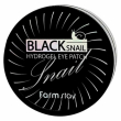FarmStay Black Snail Hydrogel Eye Patch 60pcs