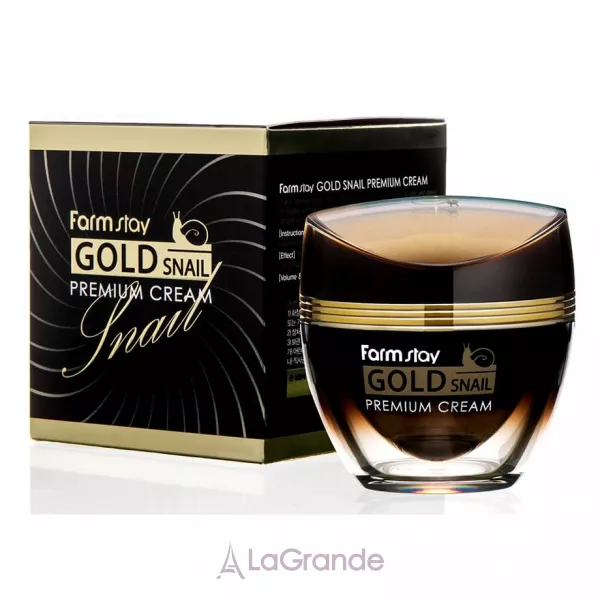 FarmStay Gold Snail Premium Cream ���� ��� ������� �� ������� �� ������� �������