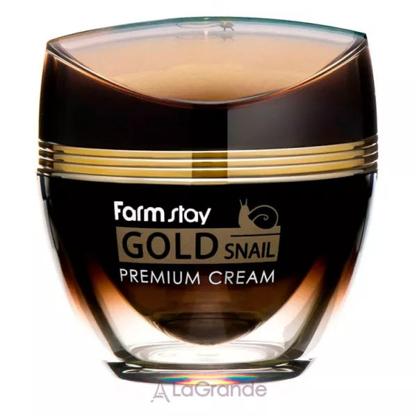 FarmStay Gold Snail Premium Cream ���� ��� ������� �� ������� �� ������� �������